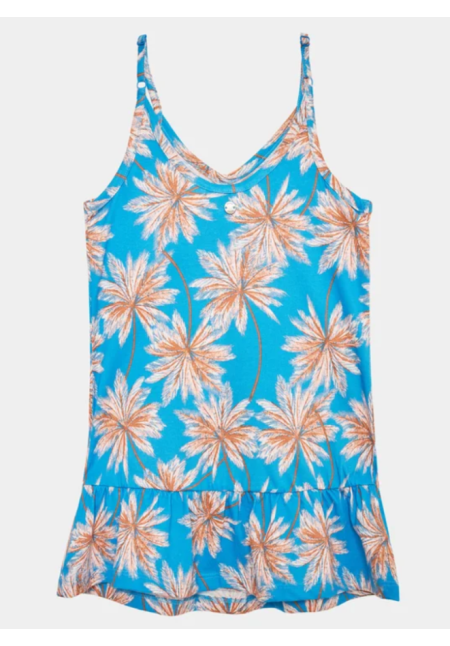 The Good Direction - Vestido de Tiras para Chicas