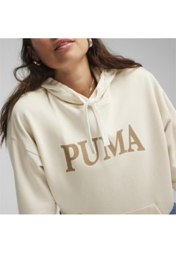 Sudadera Puma Squad 