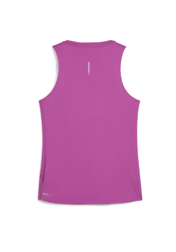 Camiseta Tirantes RUN VELOCITY TANK (POLY)