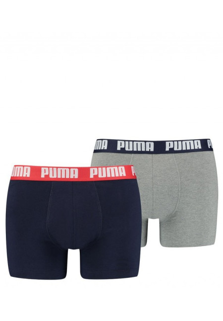 BOXER PUMA BASIC 2P