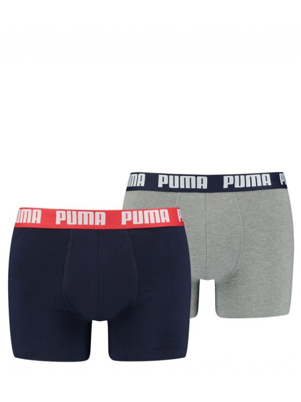 BOXER PUMA BASIC 2P