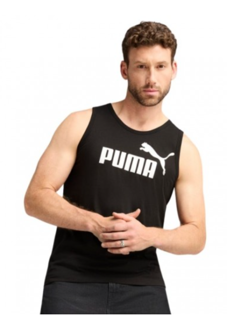 Camiseta Hombre Puma Essential