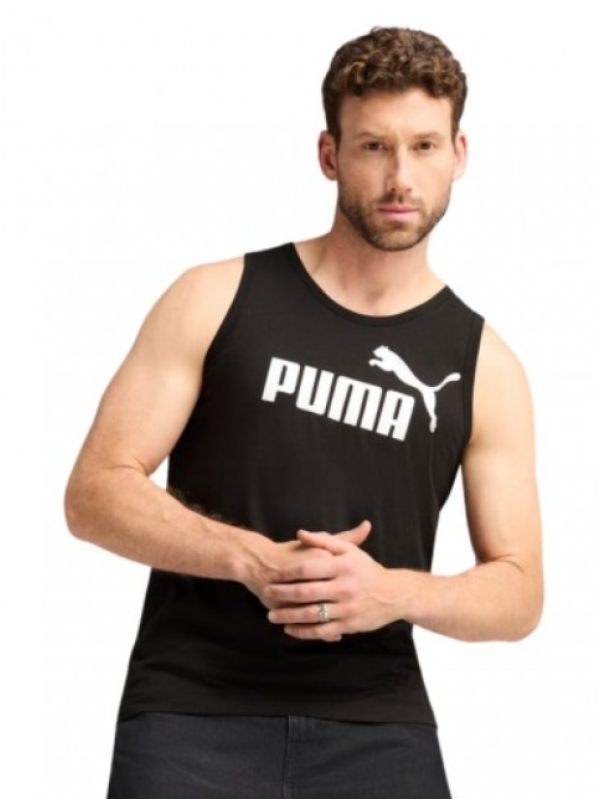 Camiseta Hombre Puma Essential