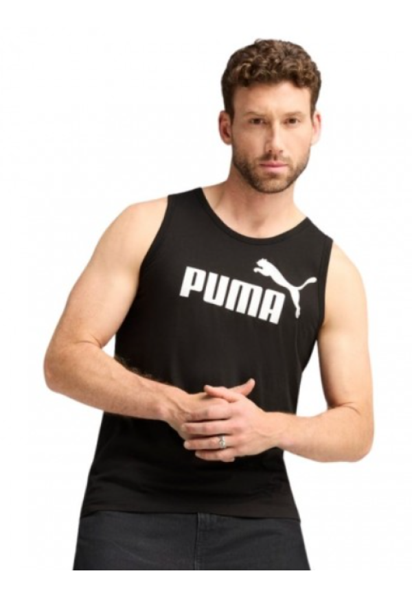 Camiseta Hombre Puma Essential