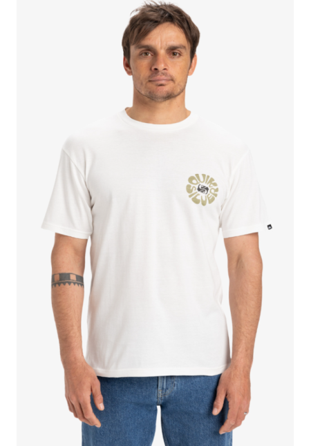 Evo Road - Camiseta de manga corta para Hombre