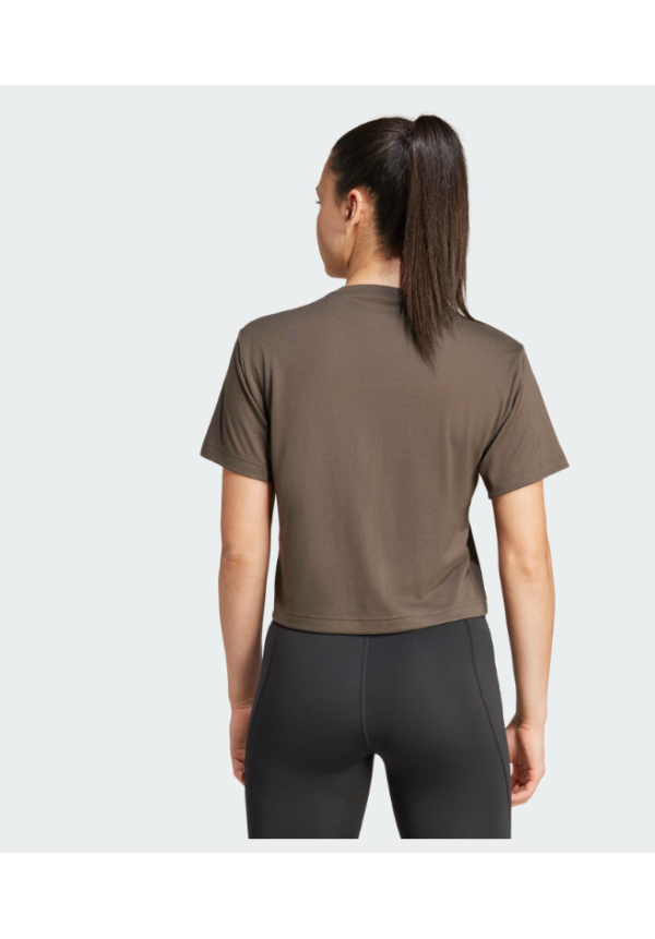Camiseta Adidas TR-ES BL TEE SHAOLI