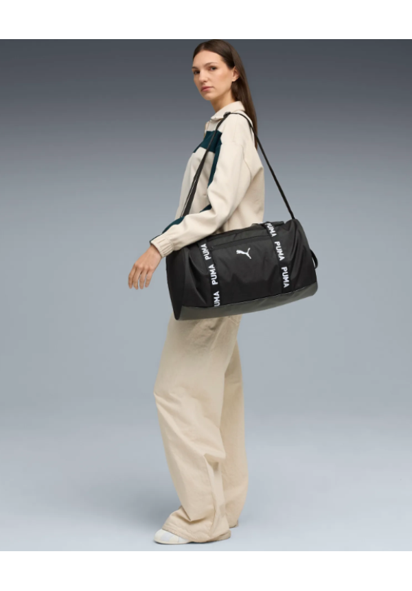 AT ESS Barrel Bag