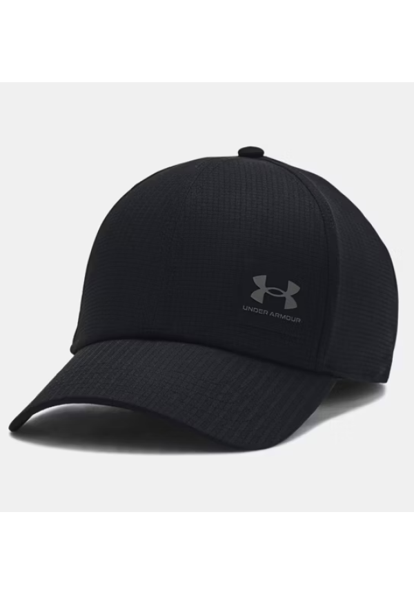 Gorra ajustable UA ArmourVent para hombre