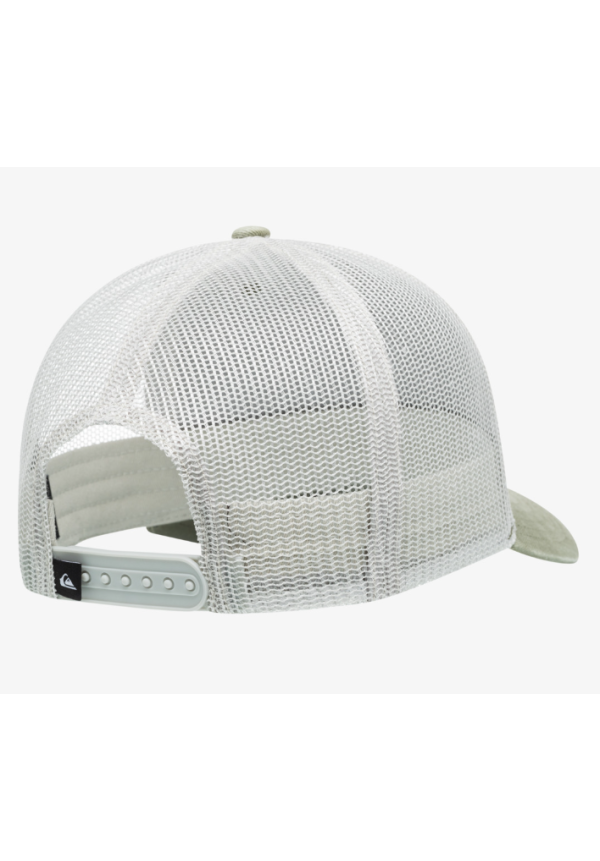 Down The Hatch - Gorra Trucker para Hombre