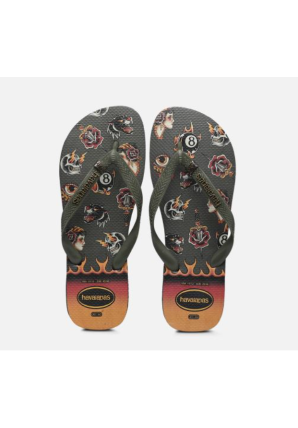 HAVAIANA TOP TRIBO