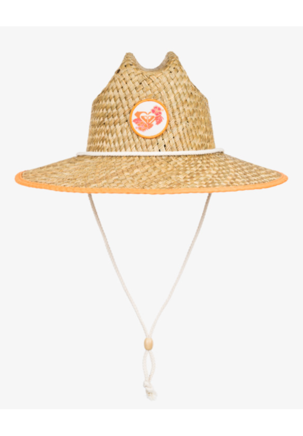 Coffee Blues - Sombrero Protector para Mujer