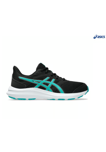 Zapatillas ASICS Jolt 4 negro azul 