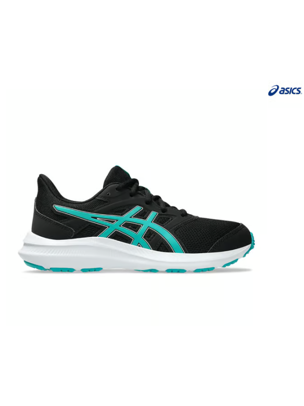 Zapatillas ASICS Jolt 4 negro azul 