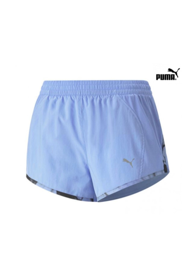 Short corto  Puma Run Fav Velocity Mujer-523178-28