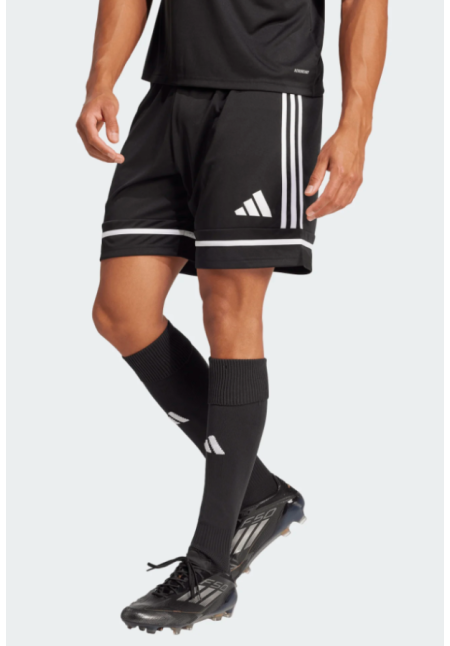 SQUA25 SHO M BLACK/BLACK/WHITE