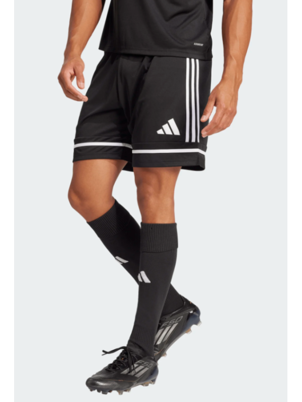 SQUA25 SHO M BLACK/BLACK/WHITE