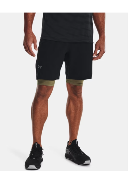 UA Vanish Woven