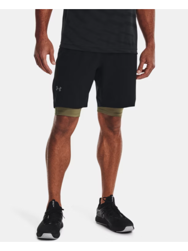 UA Vanish Woven