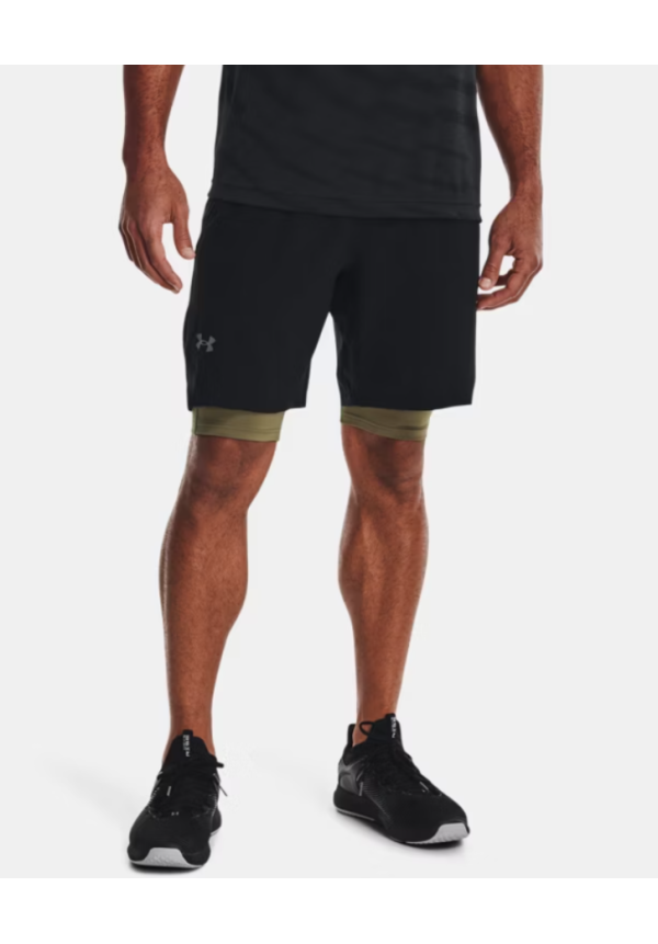 UA Vanish Woven