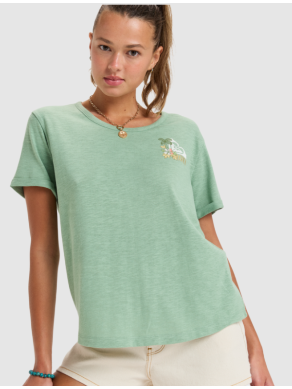 Roxy Oceanwave Regular