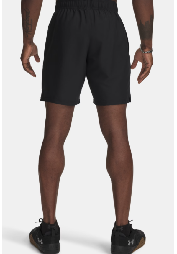 Pantalón corto UA Tech™ Woven Wordmark para hombre