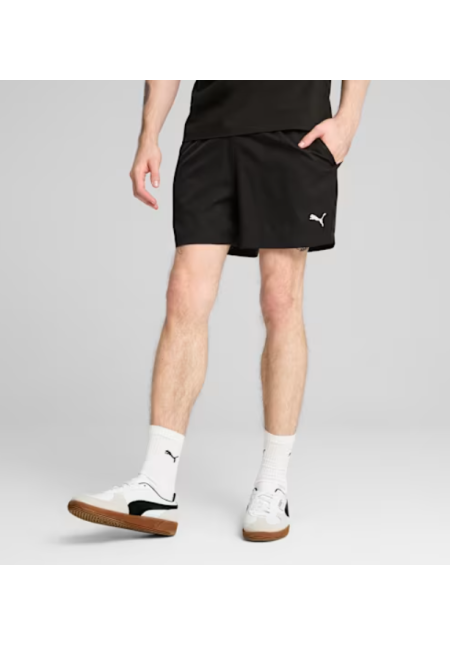 Shorts tejidos Essentials 5" para hombre