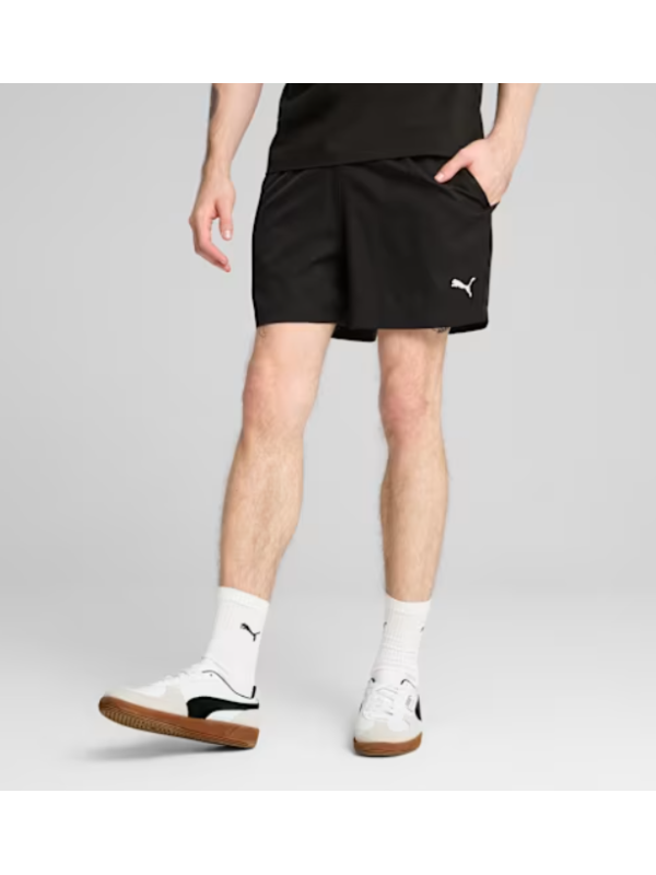 Shorts tejidos Essentials 5" para hombre