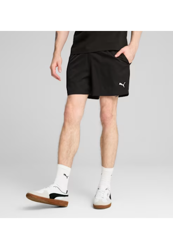 Shorts tejidos Essentials 5" para hombre