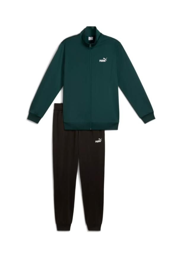 ESS Poly Suit cl Green