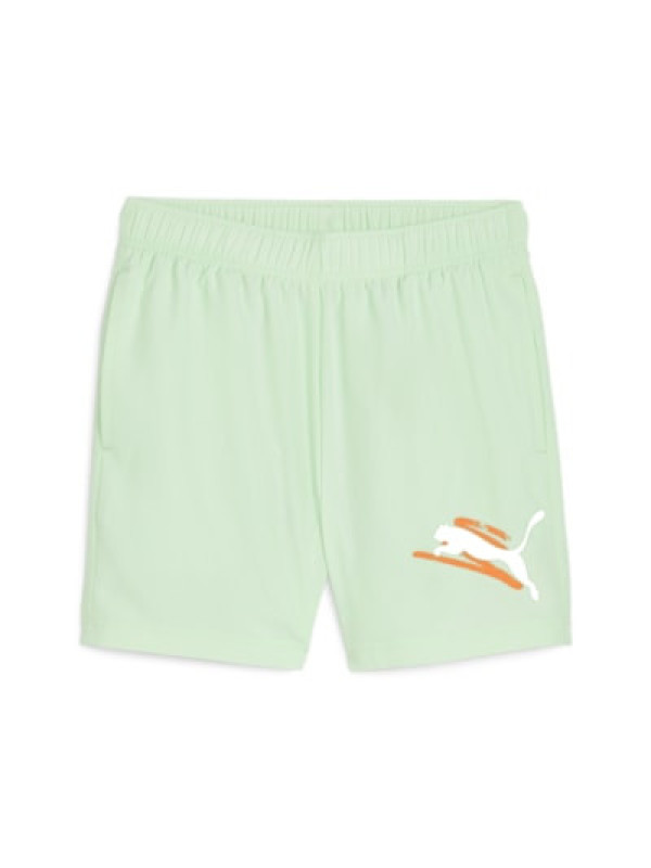 Bañador Puma LOGO LAB Cat Woven Shorts 5'