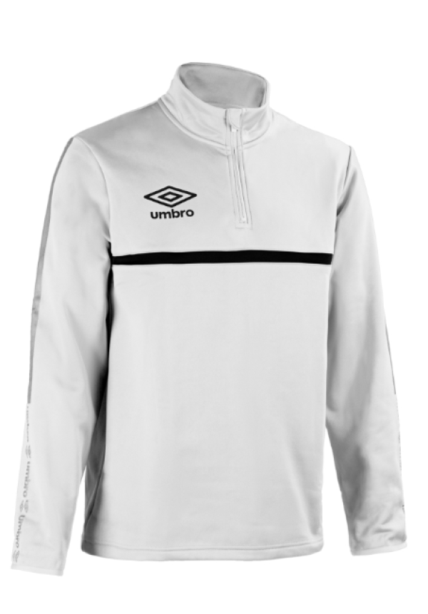 Sudadera Umbro Lunda Blanco