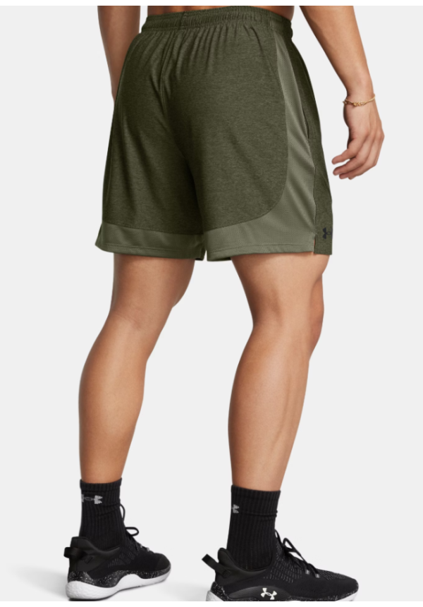 Pantalón corto de 18 cm UA Tech™ Vent para hombre