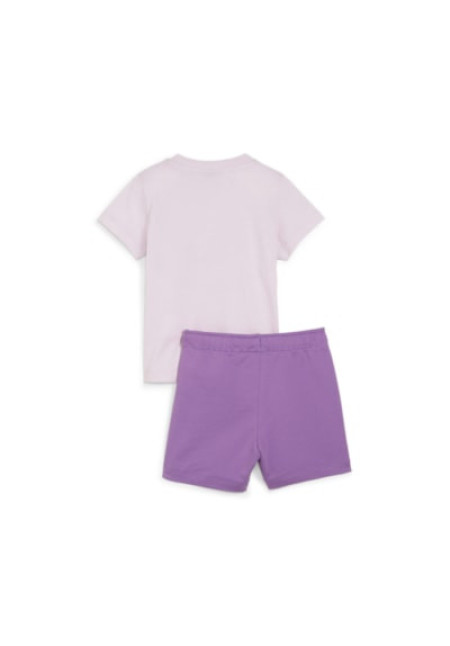Conjunto Puma Bebe