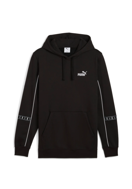 ESS TAPE Layout Hoodie FL