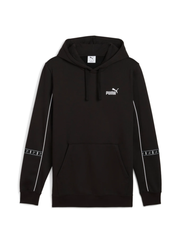 ESS TAPE Layout Hoodie FL