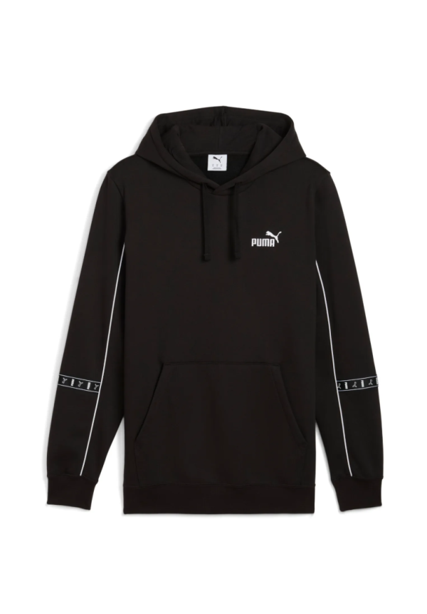 ESS TAPE Layout Hoodie FL