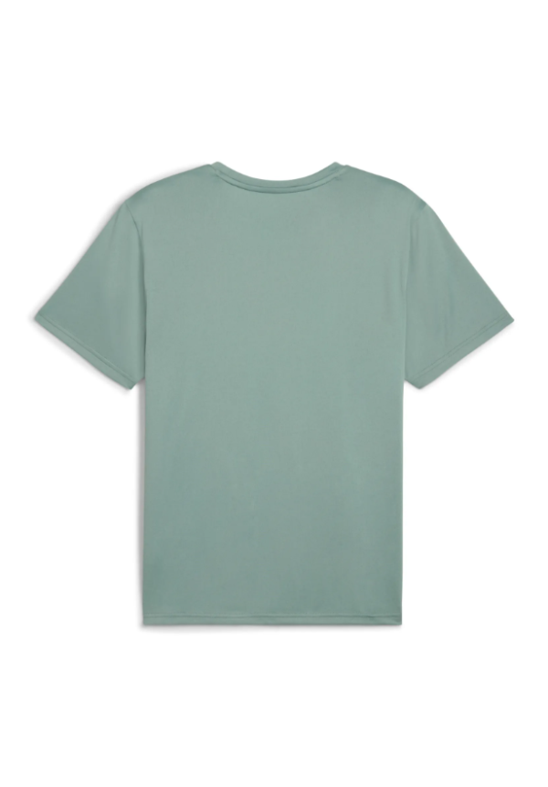 Camiseta Puma M TAD ESSENTIALS SOLID CAT TEE