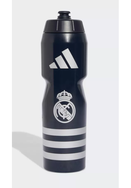 adidas Real Madrid Water Bottle JX0015 