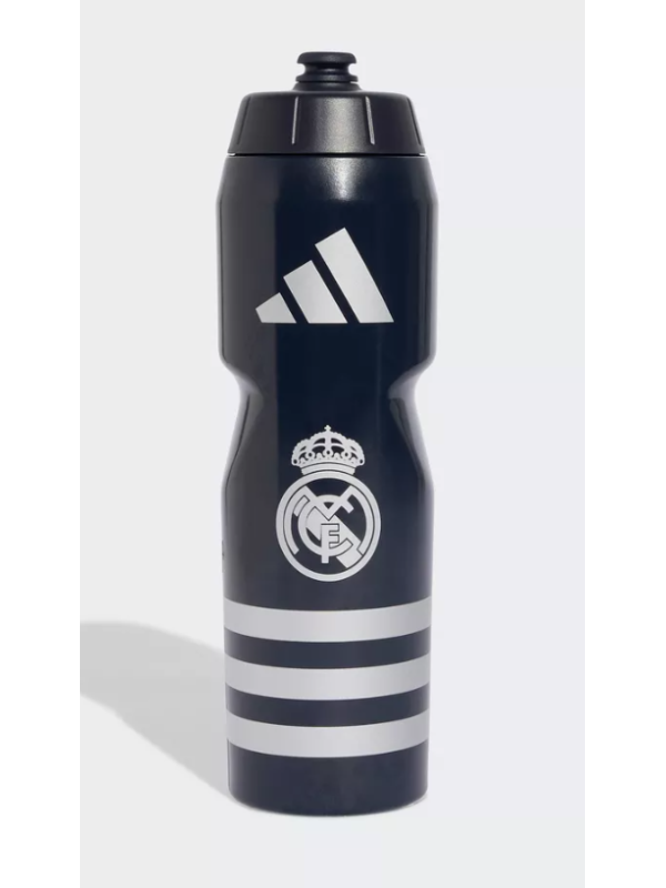adidas Real Madrid Water Bottle JX0015 