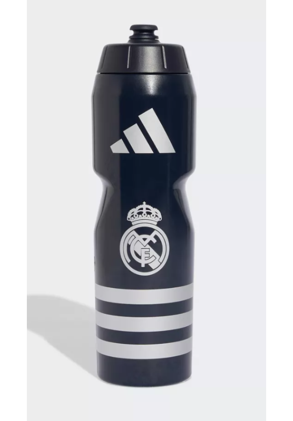 adidas Real Madrid Water Bottle JX0015 