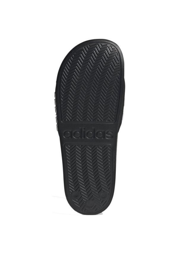 Chanclas Adidas Adilette Shower Negra 