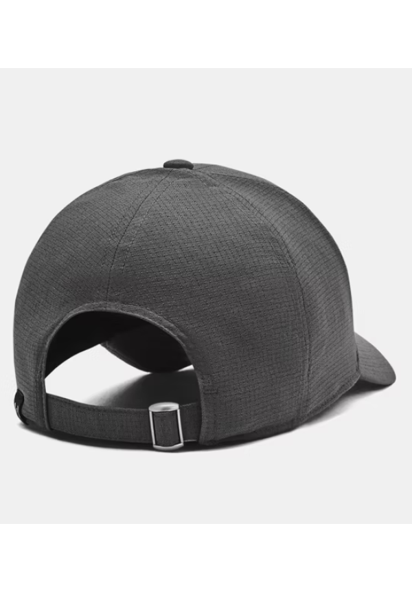 Gorra ajustable UA ArmourVent para hombre