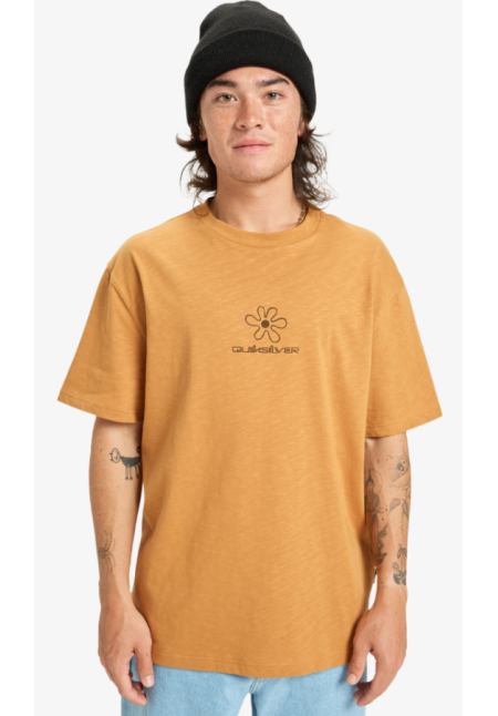 Cl Skipping Stones - Camiseta de manga corta para hombre
