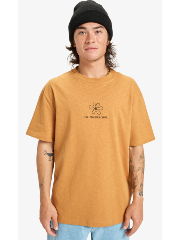 Cl Skipping Stones - Camiseta de manga corta para hombre