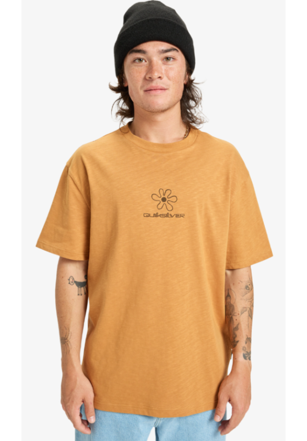 Cl Skipping Stones - Camiseta de manga corta para hombre