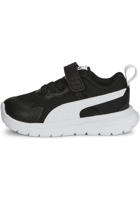 PUMA Evolve Run Mesh AC+ Inf