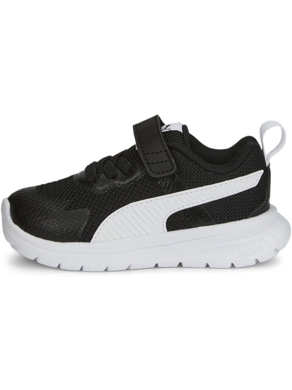 PUMA Evolve Run Mesh AC+ Inf