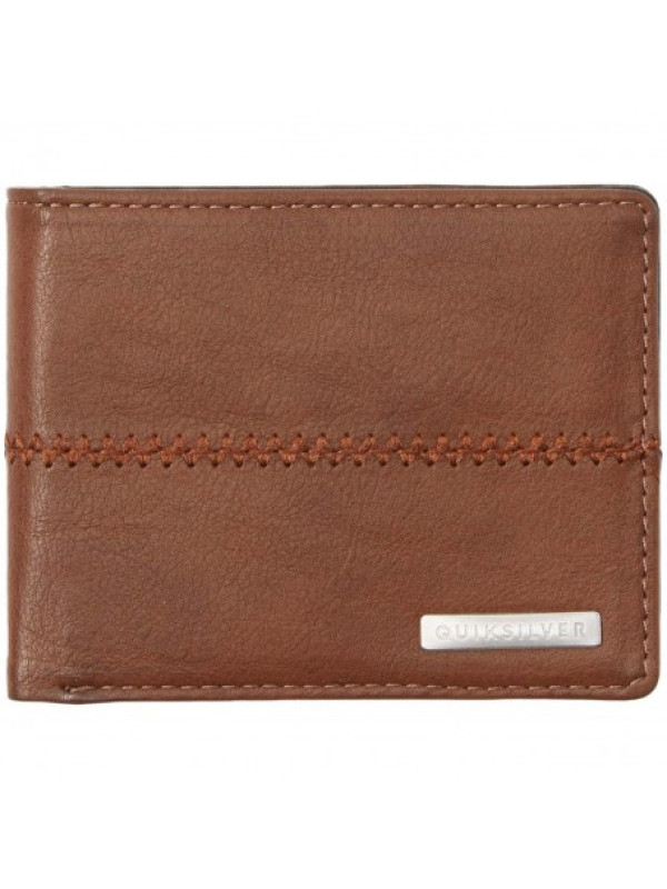 CARTERA QUIKSILVER STITCHY WALLET