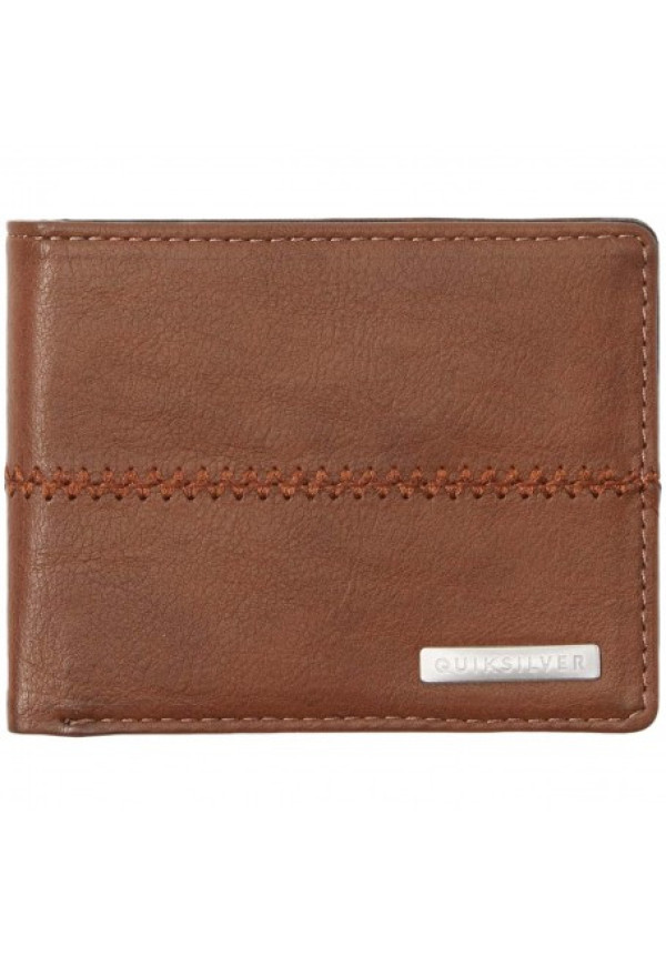 CARTERA QUIKSILVER STITCHY WALLET