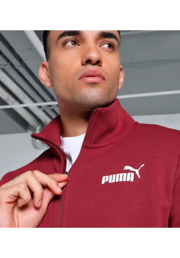 Chándal Completo Puma Hombre Clean Sweat 585841-13